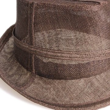 Iron Hatの画像