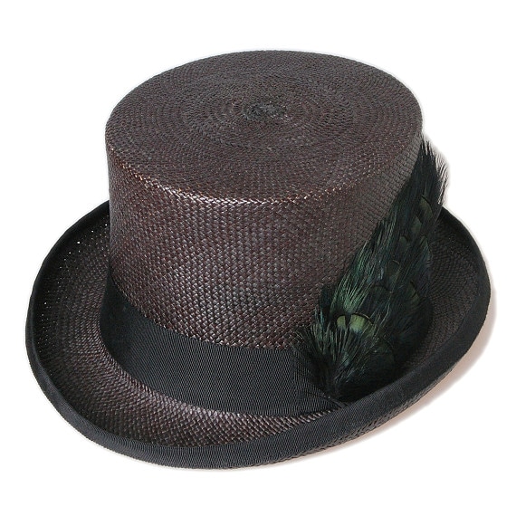 A Mischievous Manの画像