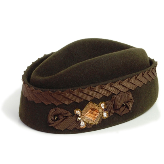 Pretty Armyの画像