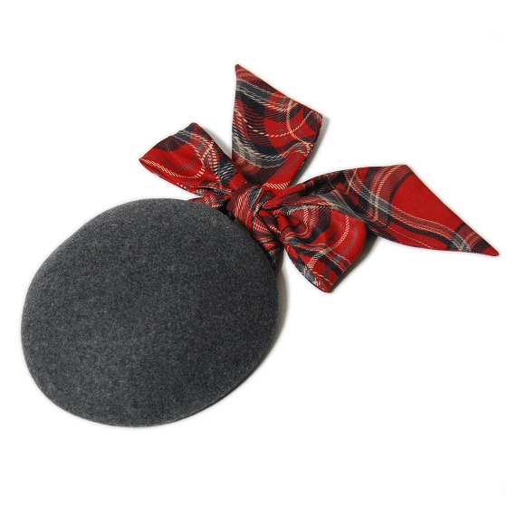 Magical Ribbon / Grayの画像