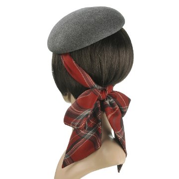 Magical Ribbon / Grayの画像