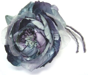Angel Flower / Lite purpleの画像