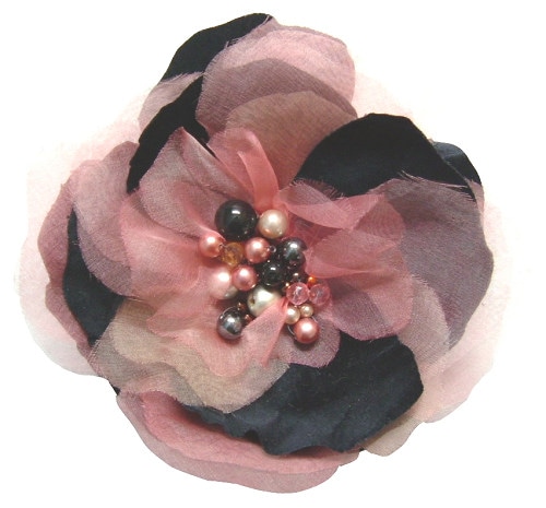 Shells Flower / Pinkの画像