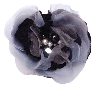 Shells Flower / Purpleの画像