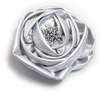 Future Flower / Silver ver2の画像