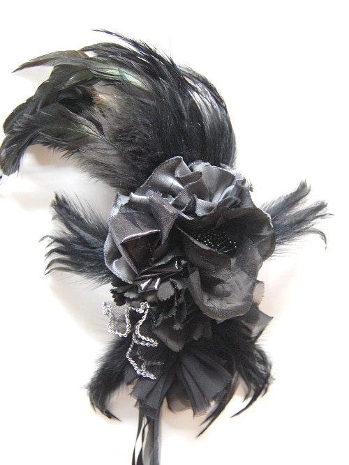 Black-Engelの画像