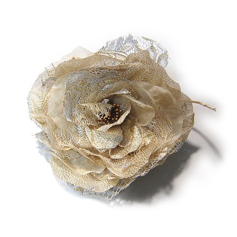Angel Flower / Goldの画像
