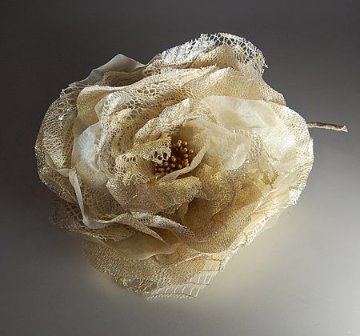 Angel Flower / Goldの画像