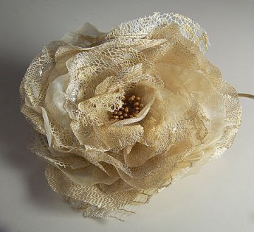 Angel Flower / Goldの画像