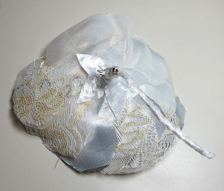 Angel Flower / Silverの画像