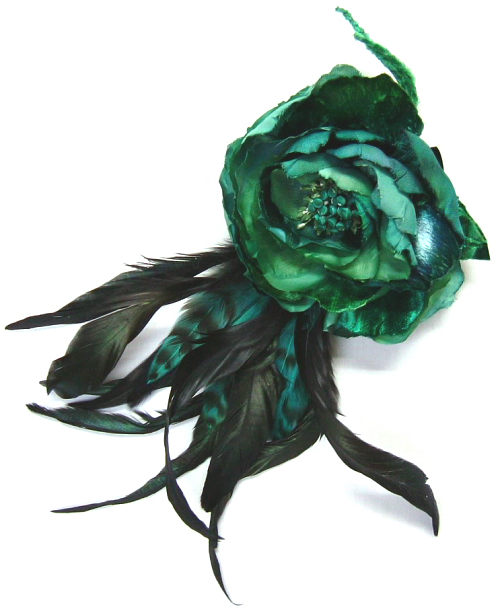 Fairy Flower / Greenの画像