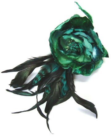 Fairy Flower / Greenの画像