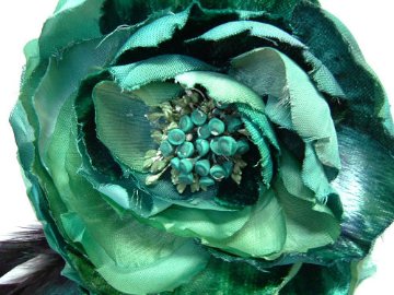 Fairy Flower / Greenの画像