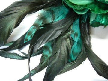 Fairy Flower / Greenの画像
