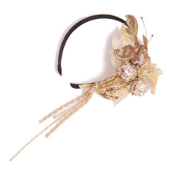 Golden Oasisの画像