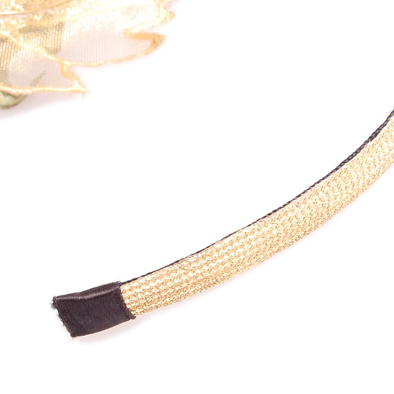 Golden Oasisの画像