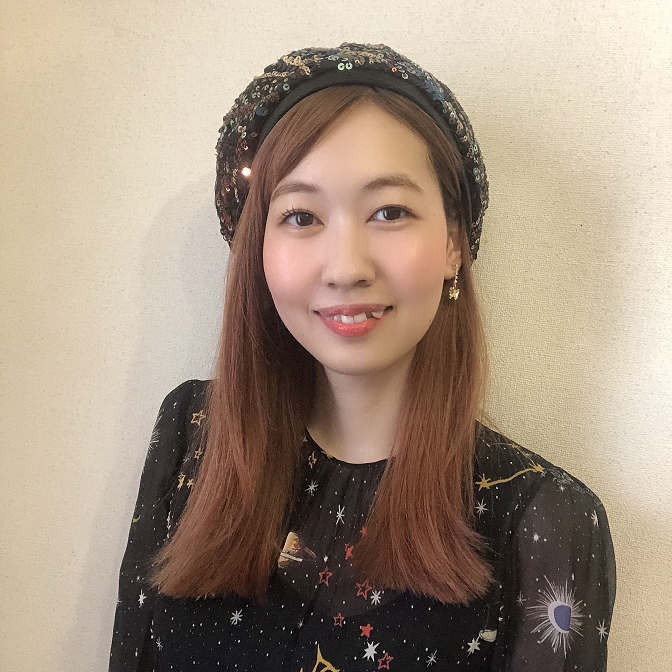 Opheliaの画像