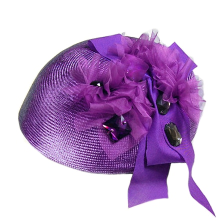 The Deep Sea's Flowers / Purpleの画像