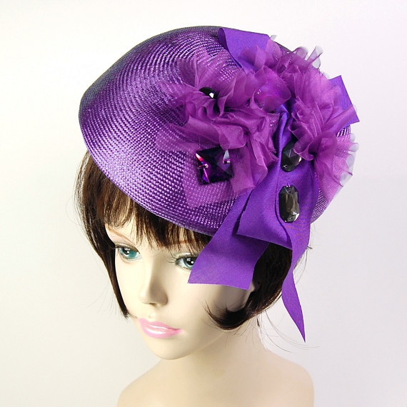 The Deep Sea's Flowers / Purpleの画像
