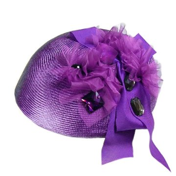 The Deep Sea's Flowers / Purpleの画像