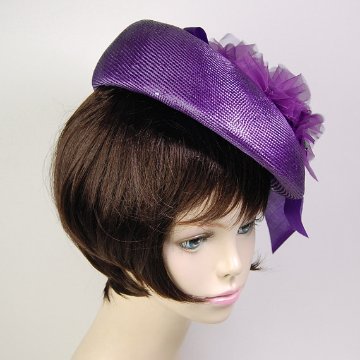 The Deep Sea's Flowers / Purpleの画像