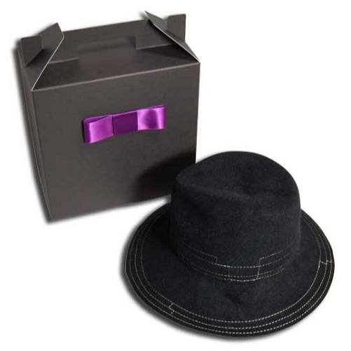 ハットケース S、M、Lの画像