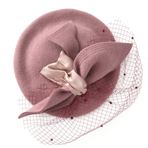 Classical Lady Roseの画像