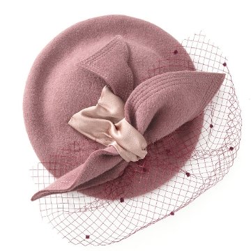 Classical Lady Roseの画像