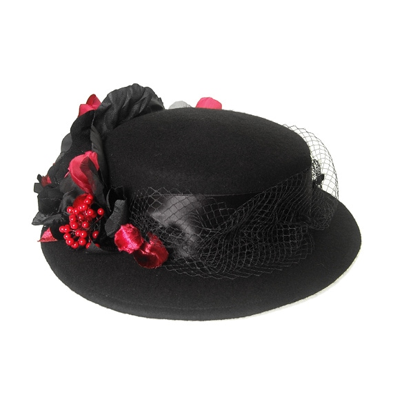 Crimson Noirの画像