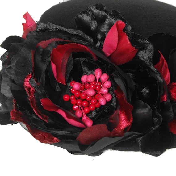 Crimson Noirの画像