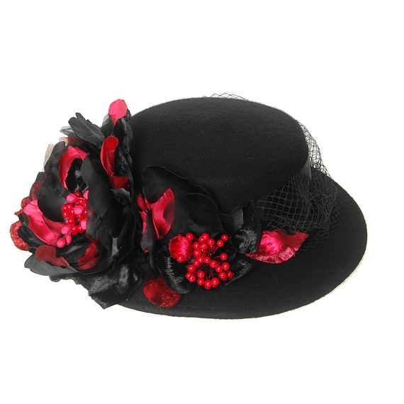 Crimson Noirの画像