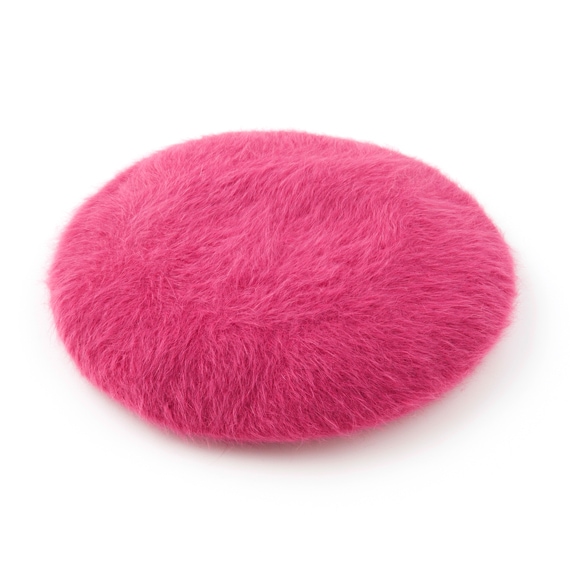 Pure Angora Beretの画像