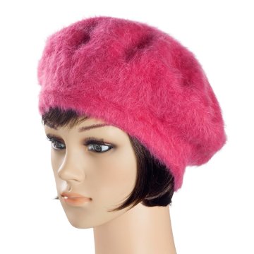Pure Angora Beretの画像