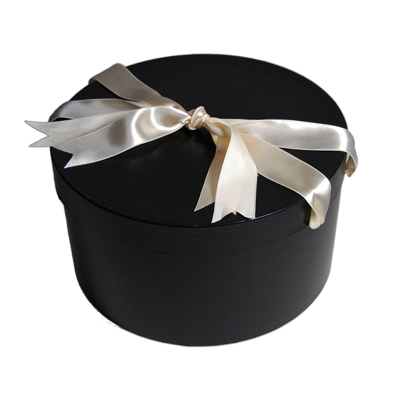 ハットケース 27cm、30cm、33cmの画像