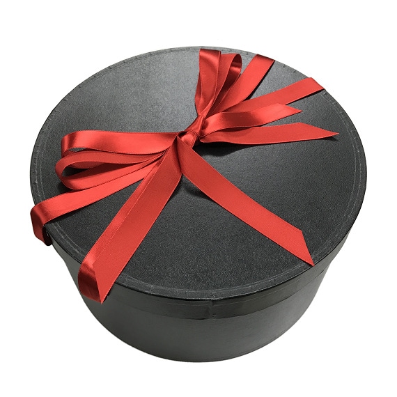 ハットケース 27cm、30cm、33cmの画像