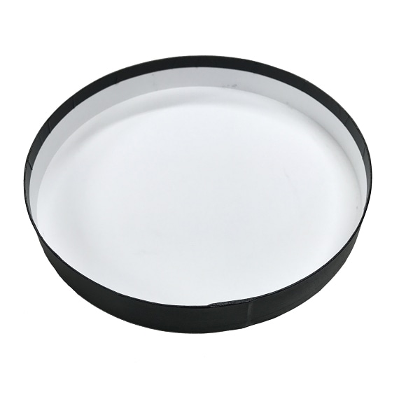 ハットケース 27cm、30cm、33cmの画像