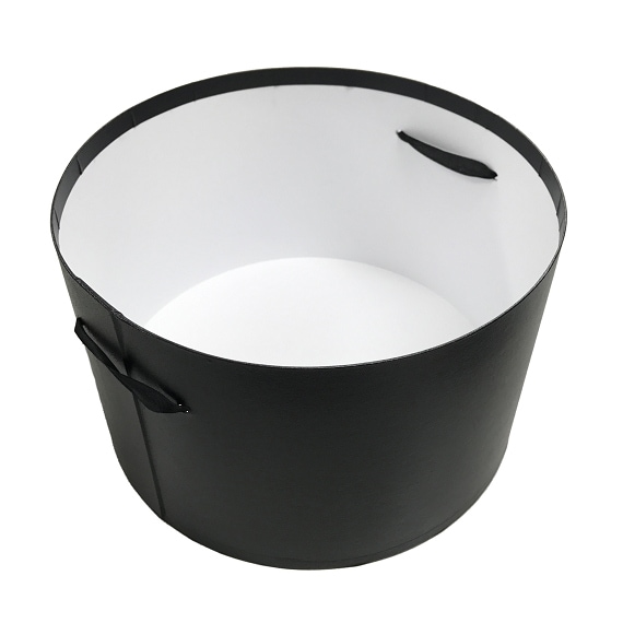 ハットケース 27cm、30cm、33cmの画像