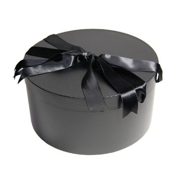 ハットケース 27cm、30cm、33cmの画像