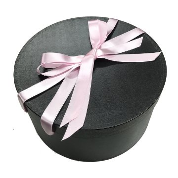 ハットケース 27cm、30cm、33cmの画像