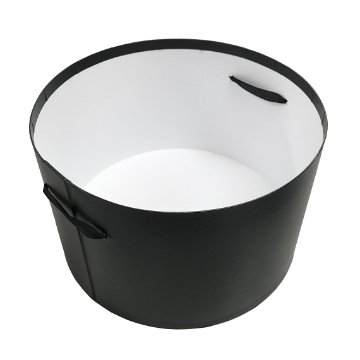 ハットケース 27cm、30cm、33cmの画像