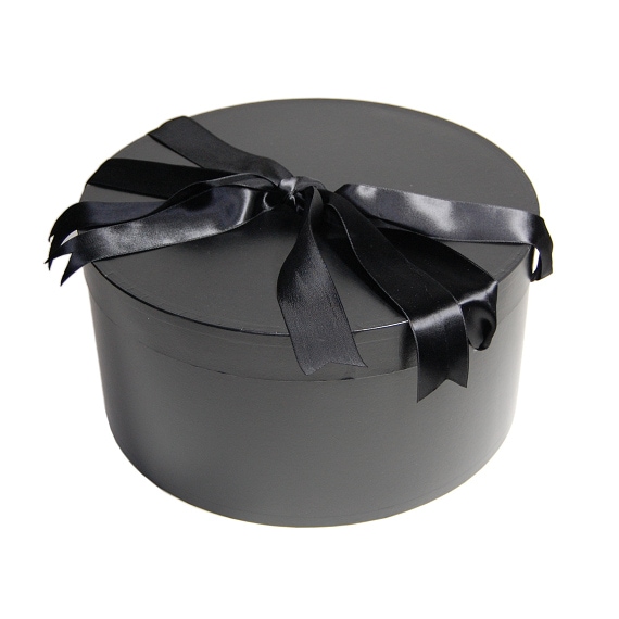 ハットケース 42cmの画像