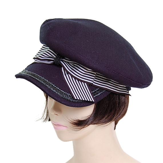 Marine Traveling / Navyの画像