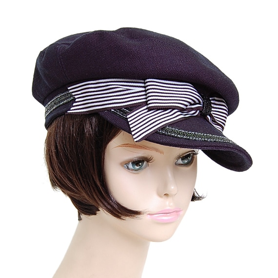 Marine Traveling / Navyの画像