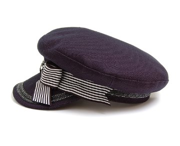 Marine Traveling / Navyの画像