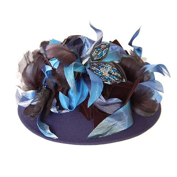 Evening Forestの画像