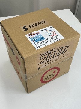 ｱﾙｶﾘ性電解水ﾌﾟﾛﾋﾟｶ Waterの画像