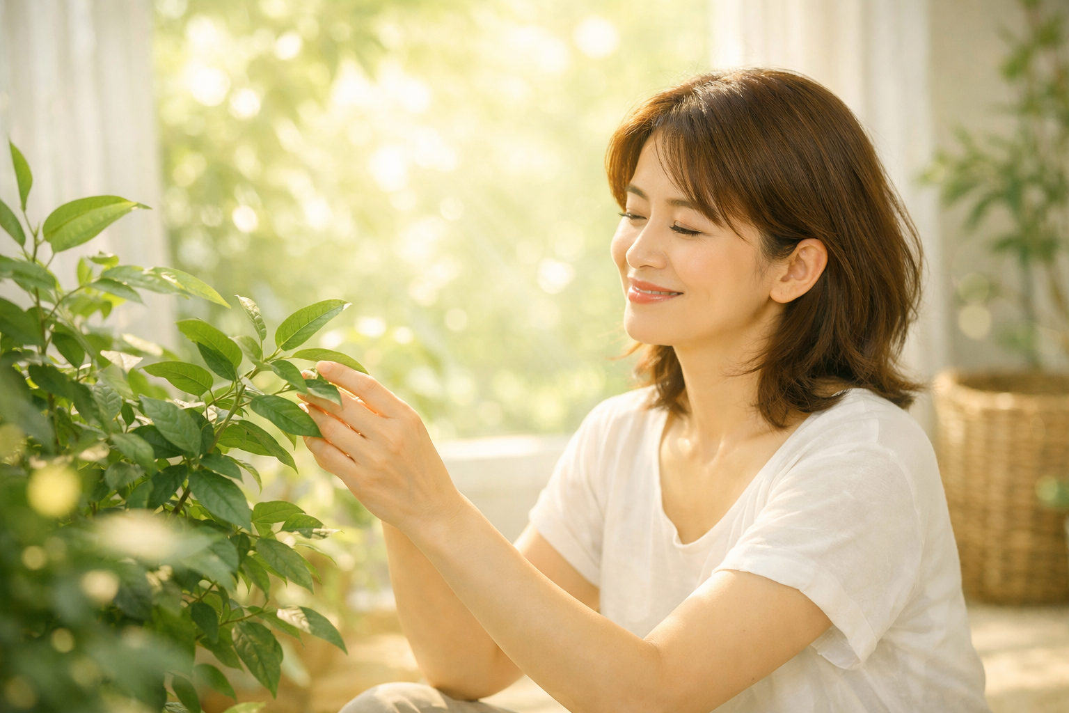 植物ミネラルとは