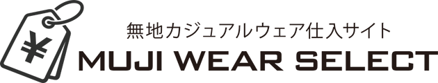 MUJI WEAR SELECT