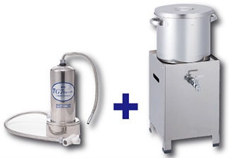 Rebirth(リバース)｜量子水「νG7(ニュージーセブン)」 | ウエルネスvG