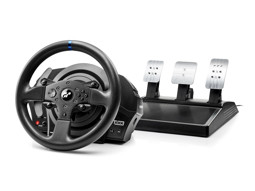 Thrustmaster T300RS GT Edition 【国内正規品/1年保証】｜Willow 